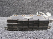 2414-6 Master Specialties Tellite Annunciator Panel Assembly