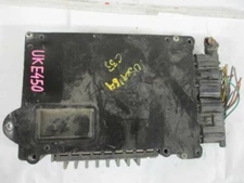 Engine ECM Control Module Fits 1997 97 DODGE CARAVAN 04727205AG P04727205AG