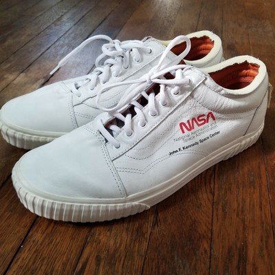 nasa x vans old skool space voyager