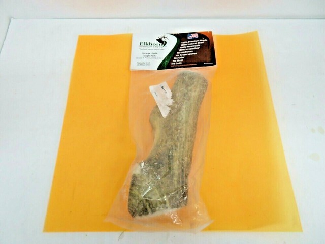 elkhorn premium chews