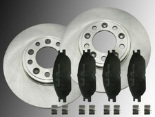 Disque de frein Ford Windstar