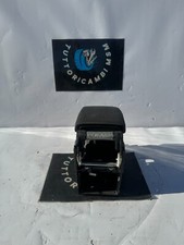 1K5864251B BRACCIOLO TUNNEL CENTRALE VOLKSWAGEN GOLF 5 V 2.0 4x4