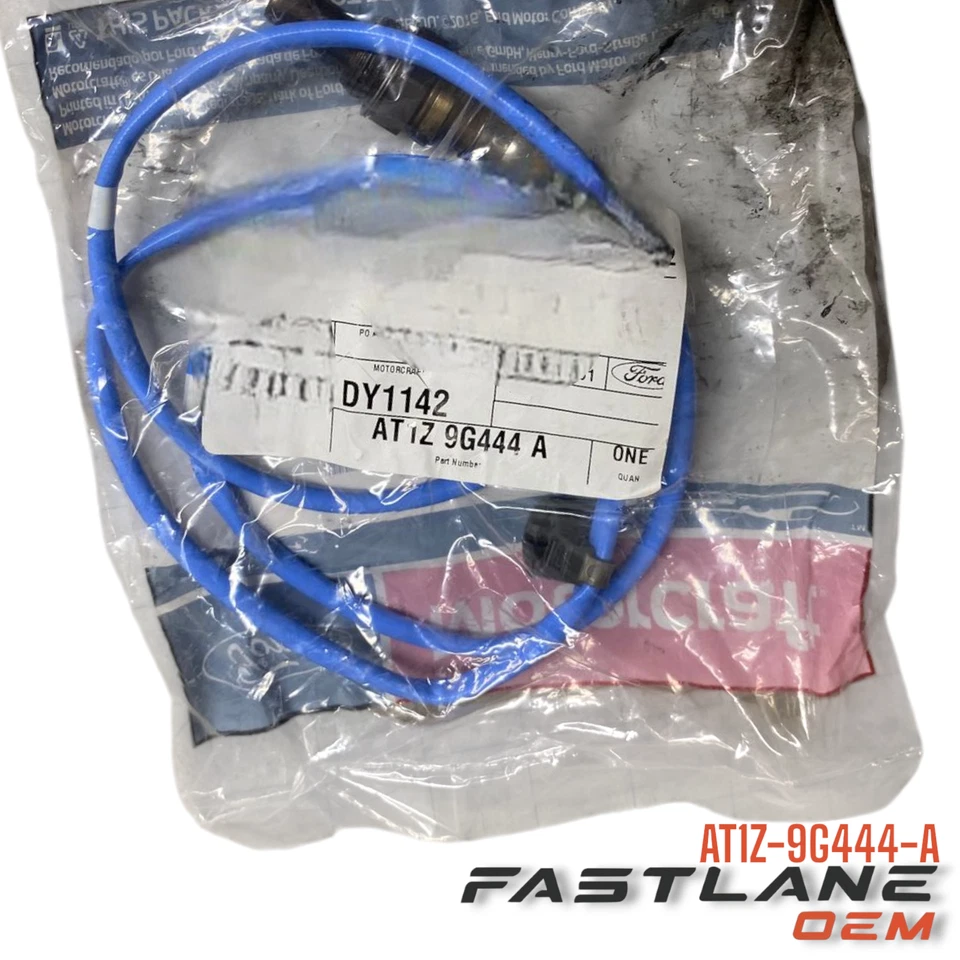 Sensor de aire Ford Transit Connect 2010-2013 nuevo OEM AT1Z-9G444-A Foto 4 de 4