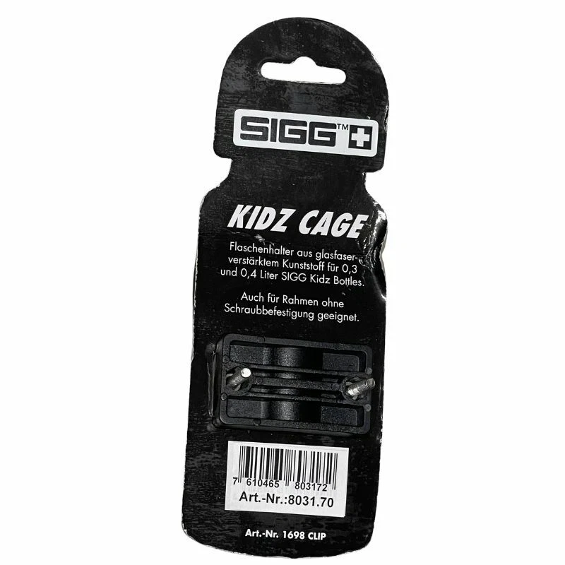 Soporte para botella de agua SIGG montaje estándar bicicleta de ciclismo Foto 3 de 3