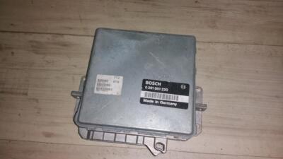 Lancia Kappa 1996 ECU Engine Computer (Engine Control Unit) 028100 #117033-36