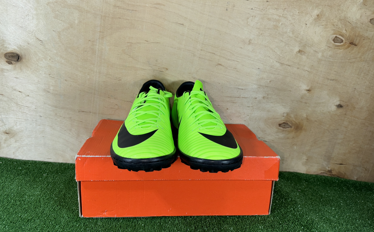 Nike Mercurial Victory VI TF 831968-303 shoes boots Cleats Nike Mercurial Victory VI TF 831968-303 shoes boots Cleats