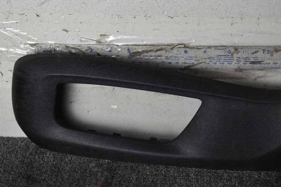 BMW 750I XDRIVE CUBIERTA EXTERIOR DELANTERA IZQUIERDA FÁBRICA OEM Foto 2 de 4