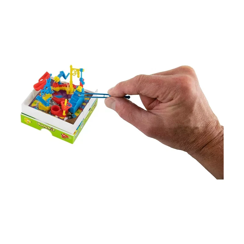 Mouse Trap Board Game World's Smallest by Super Impulse - Image 2 of 4