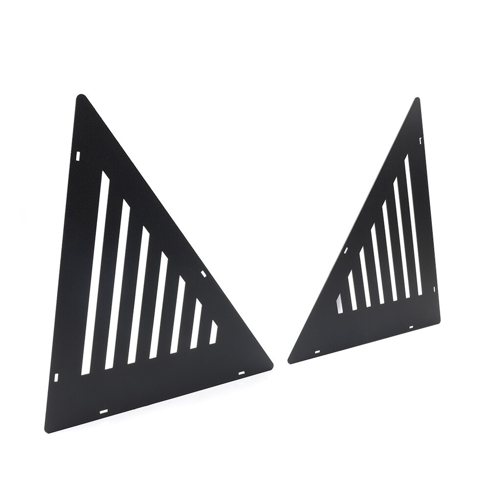 Motorcycle Side Panel Side Cowl Fairing Cover Decorate Protector For