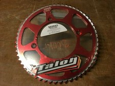 Talon Unused rear sprocket for Honda CR80, CR85, CRF150 