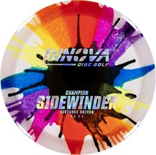 Innova I-Dye Champion Sidewinder (Random Desi...