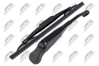 NTY EWB-FR-002 Wischerarm FüR Fensterreinigung Hinten Ford