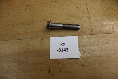 Suzuki 51166-35F00 BOLT NOS NEU xs8143 | eBay