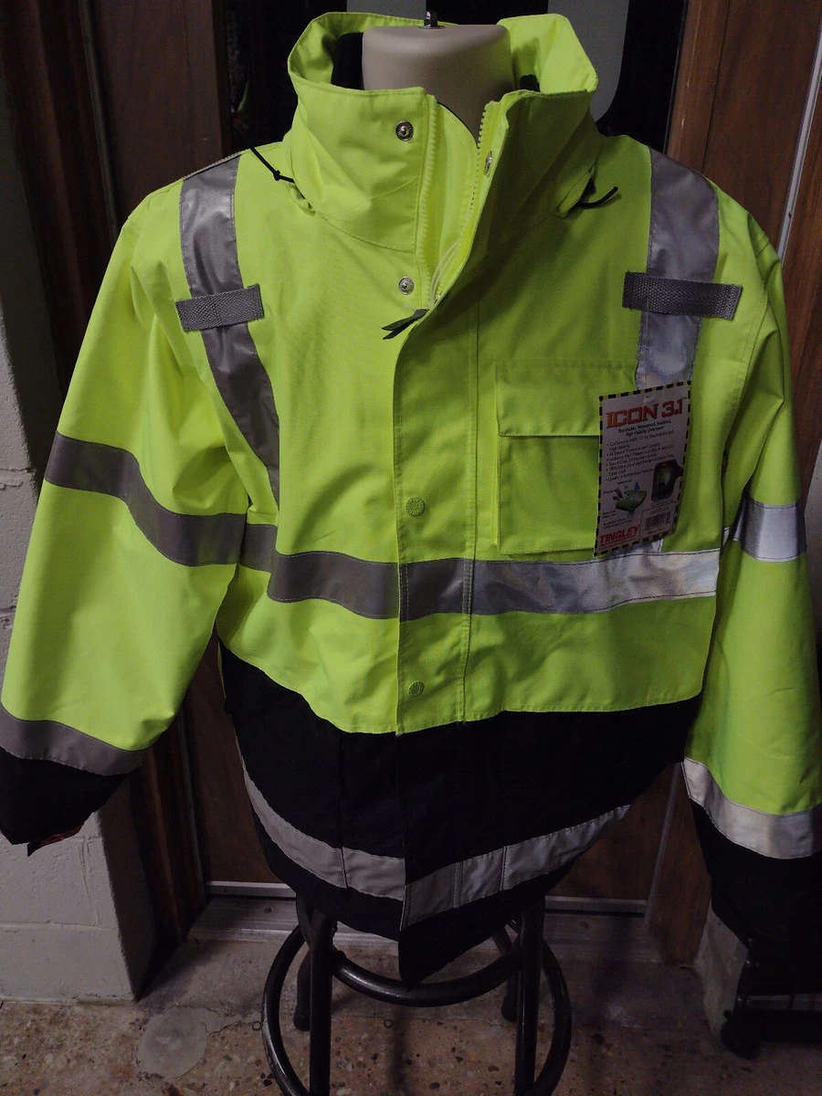 Tingley icon deals rain gear