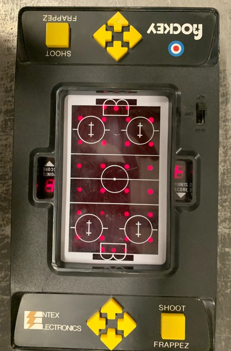 Entex electronics sale