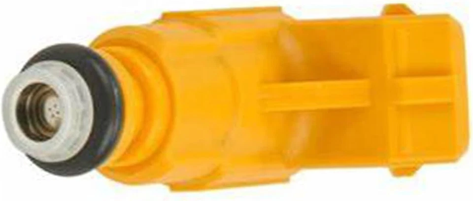 6X Inyector de combustible Bosch nuevo OEM para Ford Explorer Sport 2001 4,0 L V6 Foto 3 de 4