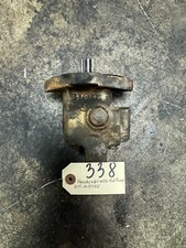 MERCEDES Mbe4000 Engine Fuel Pump Injection 2670398 for sale 