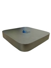 2018 Apple Mac Mini 6-core, i7 32GHz, 16GB RAM, 500GB SSD, A1993 - Space Gray