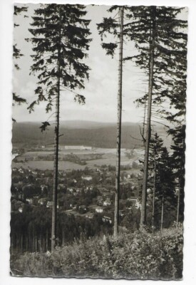 (4) 5808 TABARZ / DOOR.  -- LOCAL VIEW 1958