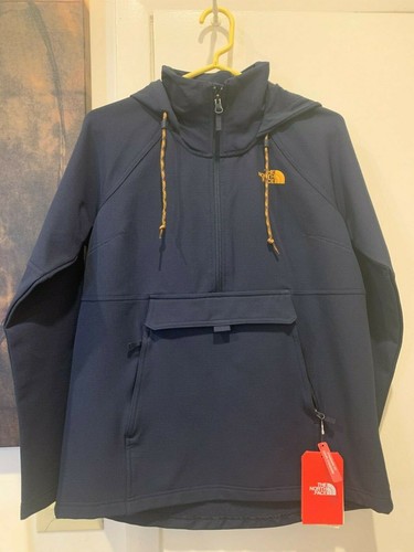 Womens Tekno Ridge Pullover Hoodie 