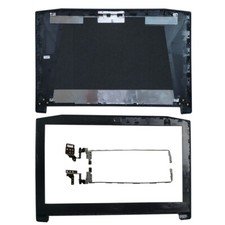 LCD Back Cover/Bezel/Hinges For Acer Aspire Nitro 5 AN515-51 AP211000700 NEW
