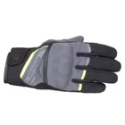 Oxford Dakar 1.0 Charcoal Yellow