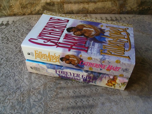 Catherine Hart - Forever Series. Complete Books 1 & 2 - paperback - Bild 6 von 7