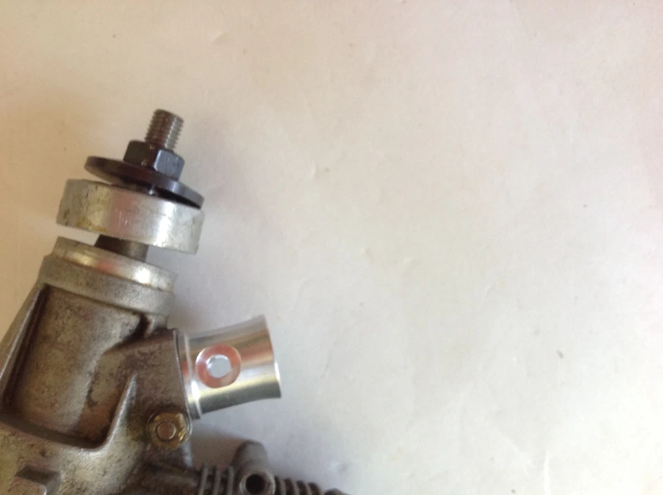 ST & COMO G40-51 & V51-60 & MANY OTHER ST ENGINES VENTURI ASSY WITH NVA C/L NIP - Image 2 of 4