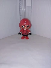 Ryans World Ryan Pilot Action Figure Bonkers Toy Co 3"