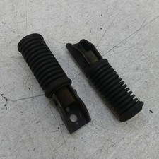 Suzuki GN 125 Fußrasten hinten Sozius B6763