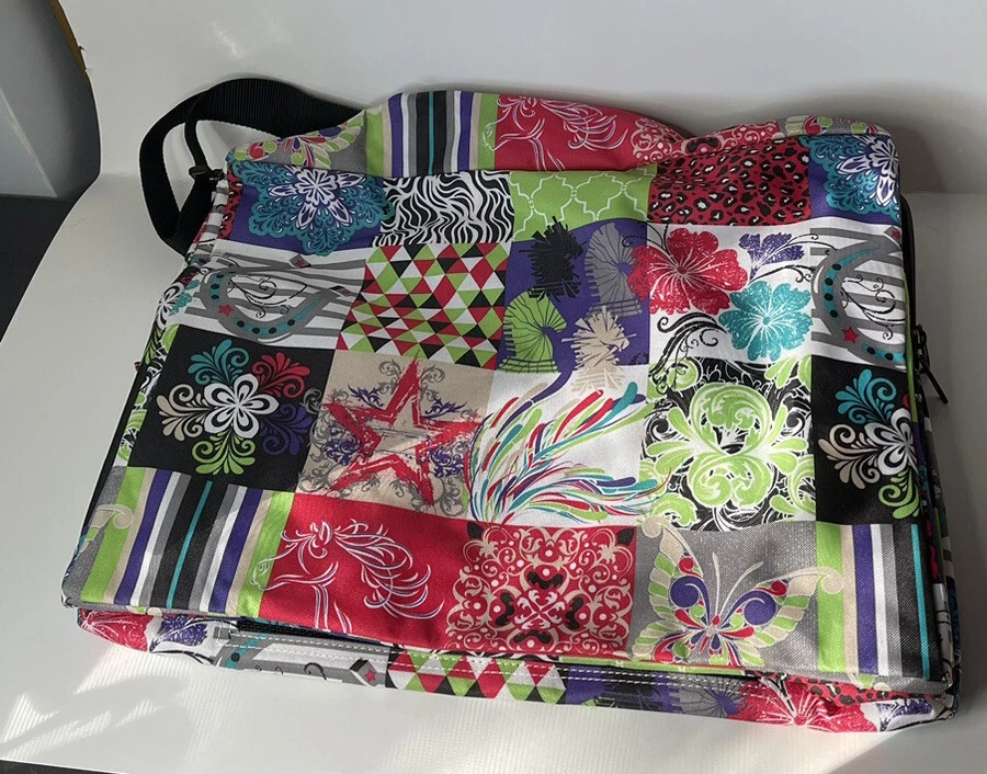 Classic equine clearance boot accessory tote