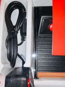 Atari Flashback2 Game Console 40 Built-In Games!New