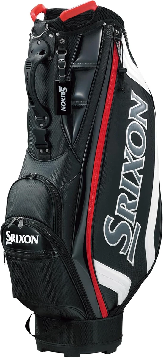 DUNLOP ブラック ゴルフバッグ Dunlop Golf Black Bags for sale | eBay