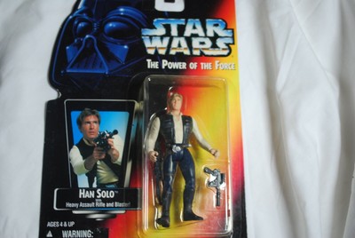 1990s star wars toys