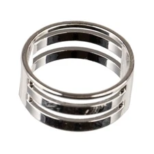 Bead Smith Jump Ring Opening & Closing Tool for Jewelry Makers | Stainless Steel