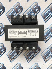 Square D 9070T300D Control Transformer 1 .3 KVA, 240/480V X 120V - T911