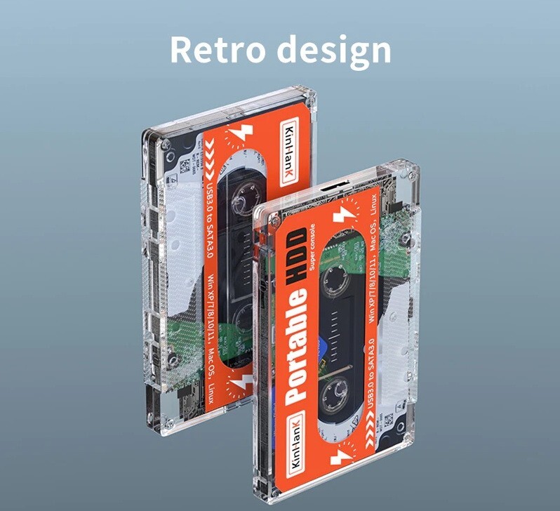 Retro game Drive, Batocera linux OS, 500gb SSD, 18k games, Steam