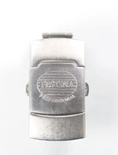 Festina Buckle Clasp Original Band Part Replacement Watchmakers Part Replacement
