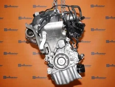 Motor (Benzin) DKRC / 17tkm SKODA FABIA III KOMBI (NJ5) 1.0 TSI