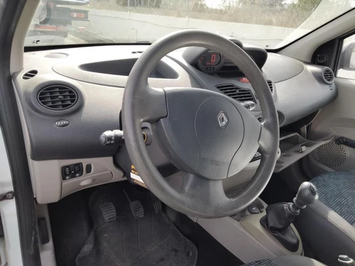 D7F800 Motor Completo para RENAULT TWINGO II Societe 2010 2928264 - Imagen 8 de 10