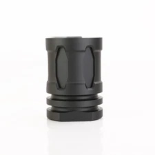 Emersongear Tactical Mug 120ml Battle Water Cup Hunting Outdoor Black Aluminum