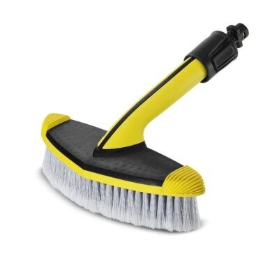 #ad Wheel Rim Brush for Karcher K2 K7 High Pressure Washers. AU $52.99