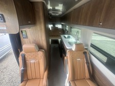 2026 Airstream Interstate 24GLX