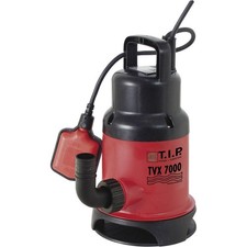 T.I.P. - Technische Industrie
