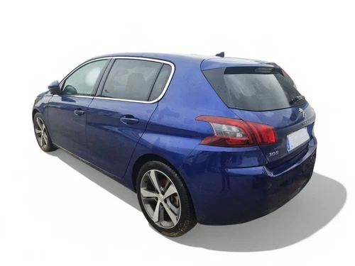 9817303180 Capo para PEUGEOT 308 (P5) ACTIVE PACK 2018 217283 - Imagen 5 de 10