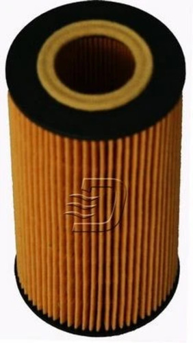 Für DENCKERMANN FILTRY A210386 OIL FILTER AUDI A4/A6/A8 3.7/4.2