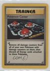 Pokemon Center Base Set #85 1999