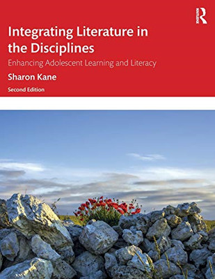 Integrating Literature in the Disciplines: Enhancing Ad - Paperback / softback N
