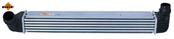 NRF 30916 LadeluftküHler LLK TurboküHler KüHler FüR Renault-image