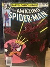 The Amazing Spider-Man #188 (Marvel Comics January 1979)